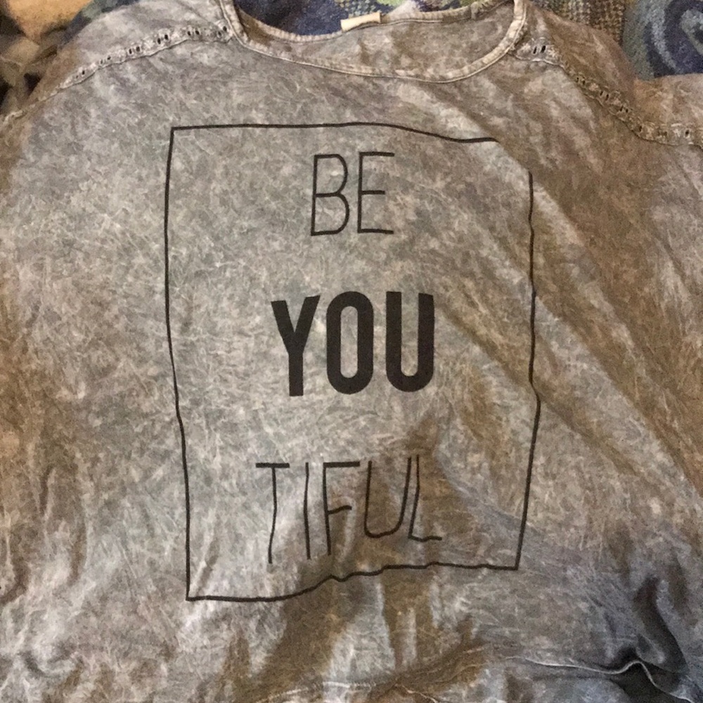 Women’s shirt